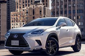 LEXUSNX